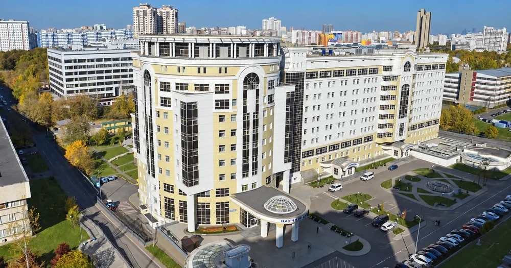 Federal Center for Brain and Neurotechnologies
