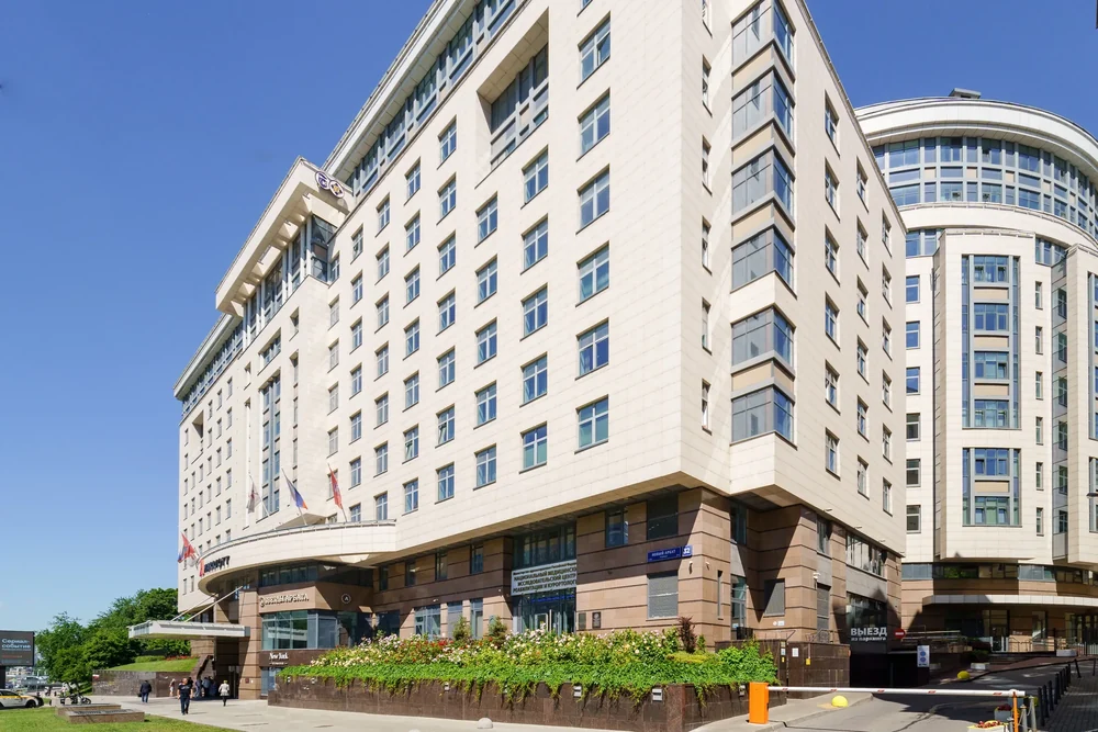 National Medical Research Center for Rehabilitation and Balneology